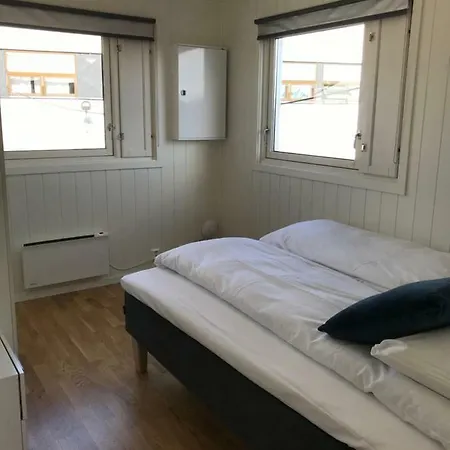 - Hans Chr Stormersgt. Apartament *